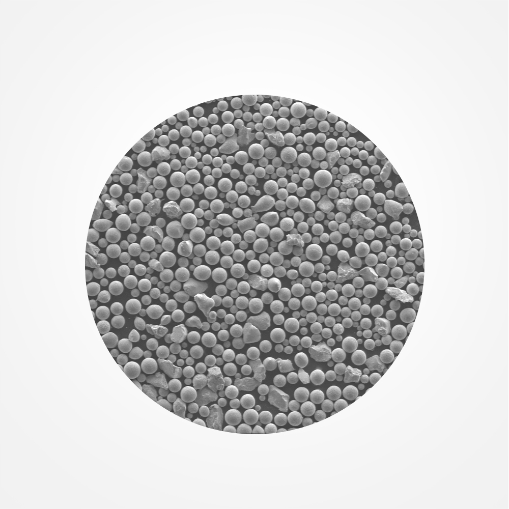 Wholesale Spherical chromium powder